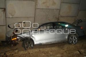 ACCIDENTE PERIFERICO ECOLOGICO