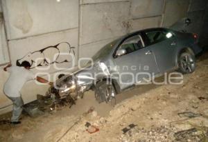 ACCIDENTE PERIFERICO ECOLOGICO