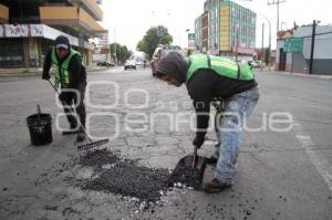 BACHEO -  REFORMA