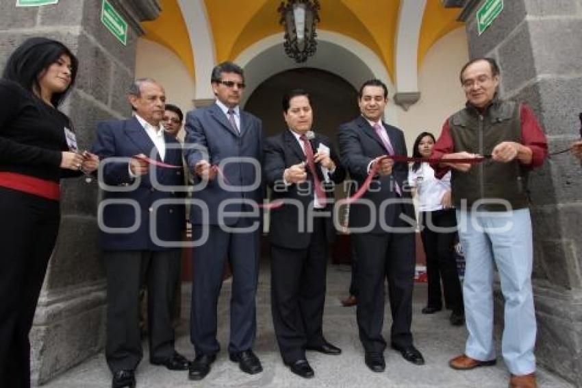 EXPO POSGRADOS