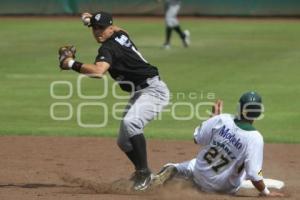 PERICOS VS GUERREROS - BEISBOL