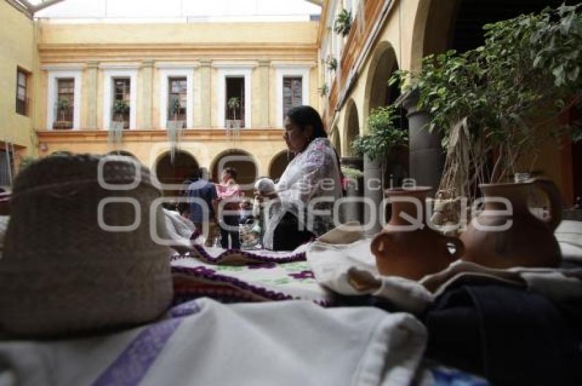 70 FERIA DE LA MANZANA. ZACATLÁN