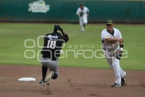 PERICOS VS GUERREROS - BEISBOL