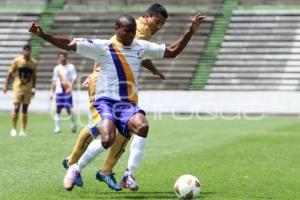 LOBOS VS PUMAS - FUTBOL