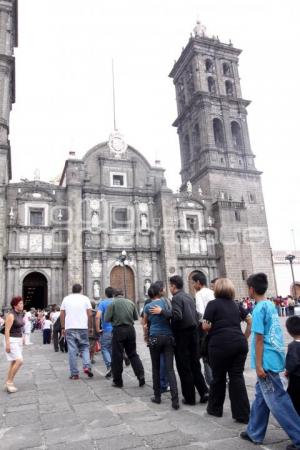 SAN JUAN BOSCO EN CATEDRAL