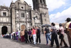 SAN JUAN BOSCO EN CATEDRAL