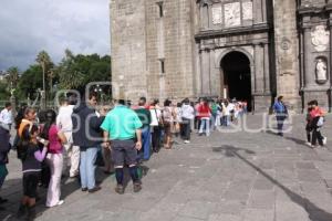 SAN JUAN BOSCO EN CATEDRAL