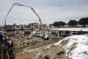 CORREDOR BICENTENARIO