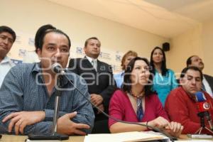 DIPUTADOS - PAN