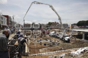 CORREDOR BICENTENARIO