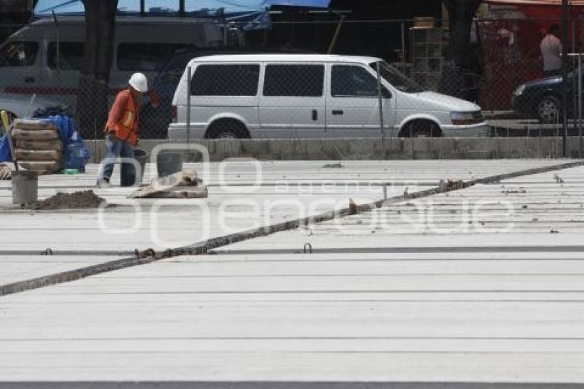 CORREDOR BICENTENARIO