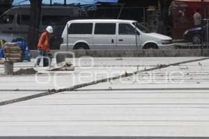 CORREDOR BICENTENARIO