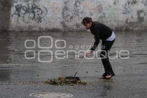 ENCHARCAMIENTOS