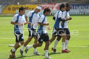 PUEBLA FC - FUTBOL