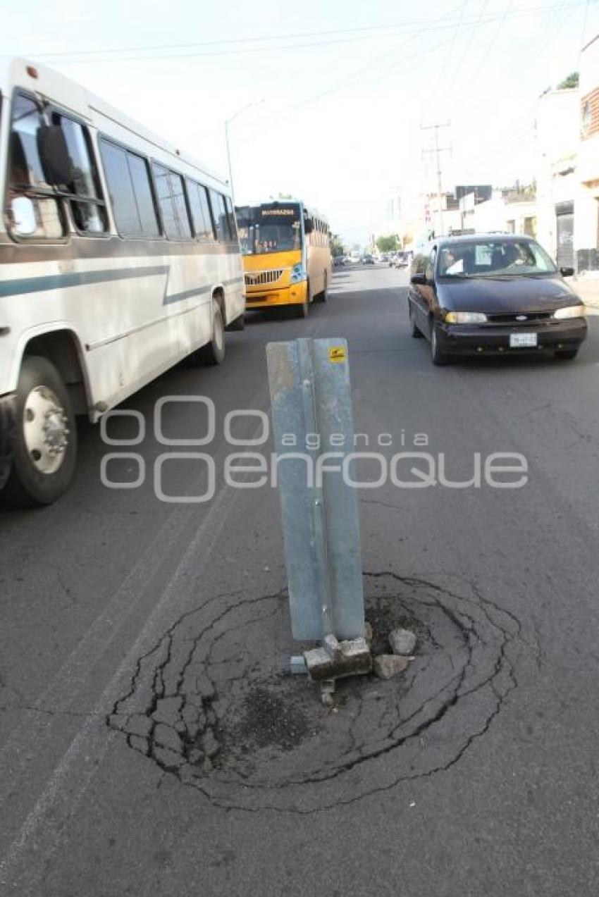 BACHE
