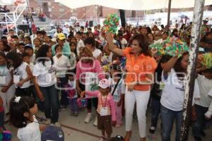 PARQUE CENTENARIO . CURSOS DE VERANO . CLAUSURA