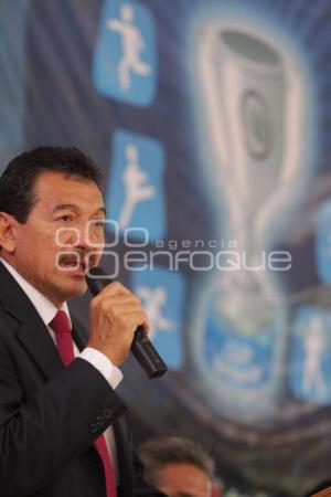 ANUNCIAN COPA CLUB BRITANIA
