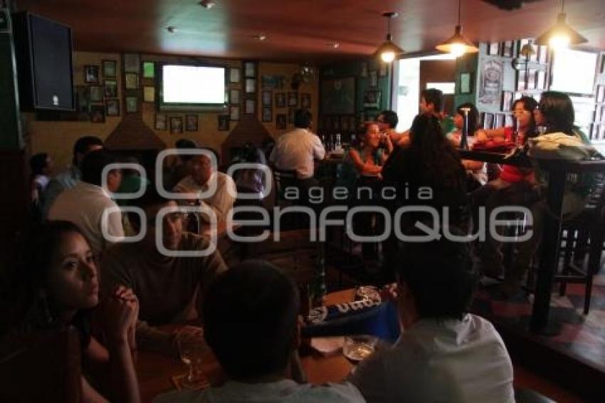 ENCUENTRO MEXICO ESPAÑA