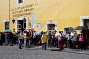 ENTREGA DE RECURSOS OPORTUNIDADES