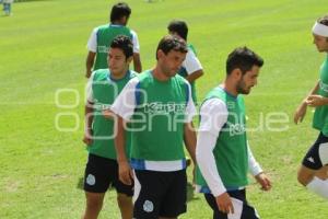 PUEBLA FC - FUTBOL