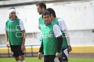 PUEBLA FC - FUTBOL