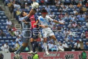 PUEBLA VS ATLANTE - FUTBOL