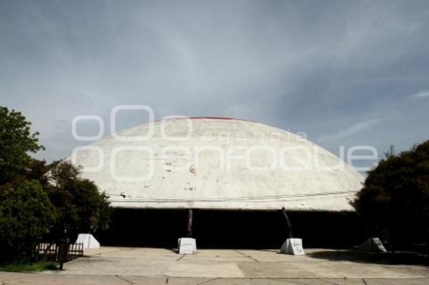 AUDITORIO DE LA REFORMA