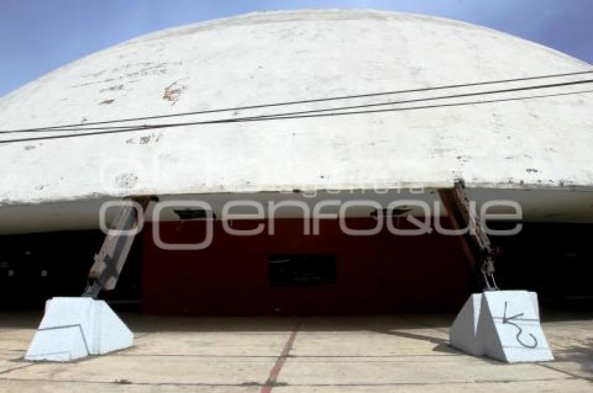 AUDITORIO DE LA REFORMA