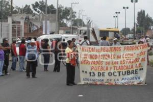 CIERRAN FEDERAL A MEXICO