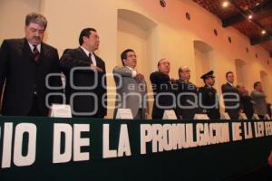 ANIVERSARIO LEY FEDERAL TRABAJO