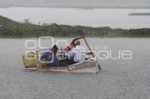 NOTA ROJA . RESCATE EN VALSEQUILLO