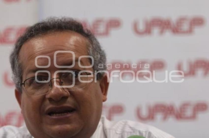 RACIEL FLORES. UPAEP. RESIDUOS SÓLIDOS