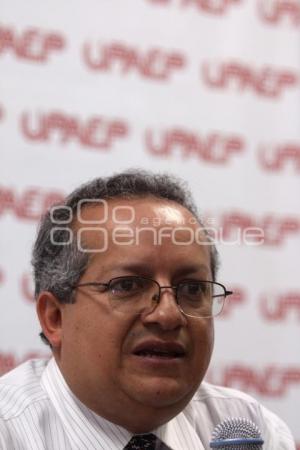 RACIEL FLORES. UPAEP. RESIDUOS SÓLIDOS