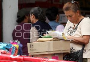 ECONOMÍA  . PAPELERÍAS