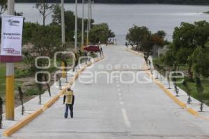 CAMINO NACIONAL A LA PANGA