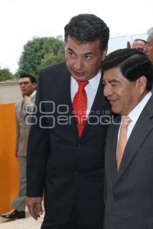 EXPO SHOW CMIC 2010