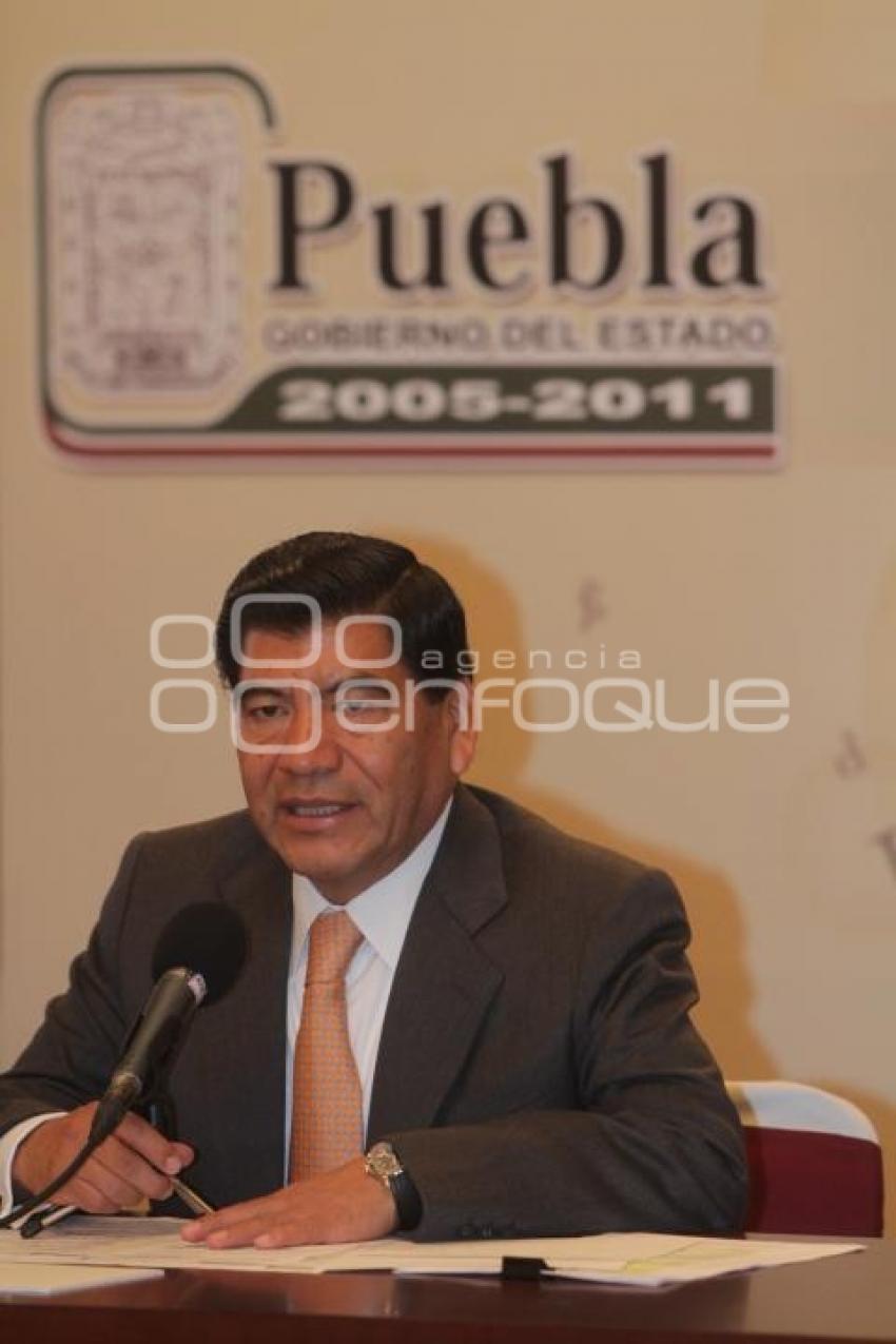 MARIO MARÍN
