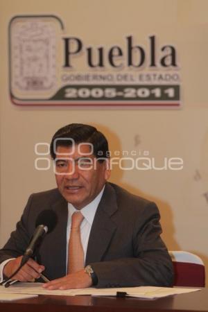 MARIO MARÍN