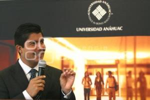 EDUARDO RIVERA - UNIVERSIDAD ANAHUAC