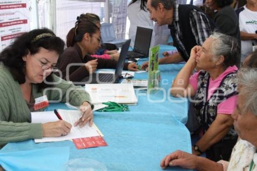 CLAUSURA DEL MES DEL ABUELO