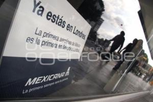 OFICINAS DE MEXICANA