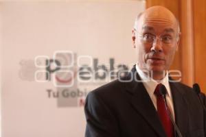 RECONOCIMIENTO ICMA AL AYUNTAMIENTO