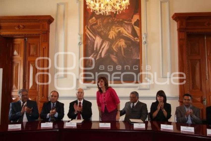 RECONOCIMIENTO ICMA AL AYUNTAMIENTO