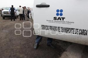 OPERATIVO SAT GAS DE ORIENTE