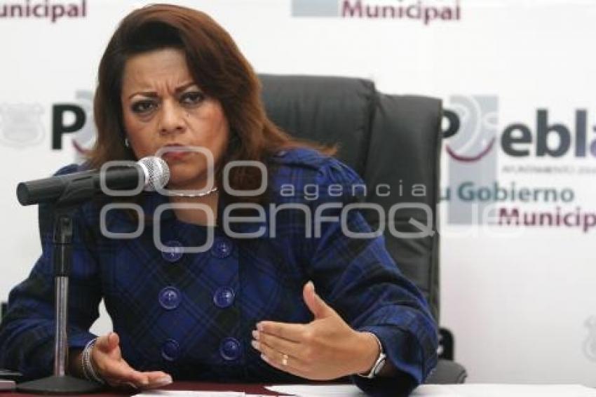 REGIDORA - PAN