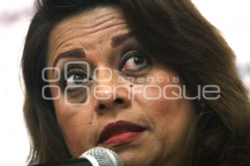 REGIDORA - PAN