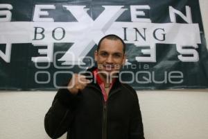 EL "FINITO" LOPEZ - BOX