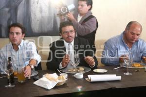 DIPUTADOS - COALICION