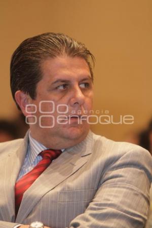 DIALOGOS POR LA SEGURIDAD - PRESIDENTES MUNICIPALES