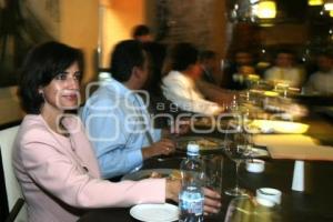 DIPUTADOS - COALICION